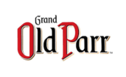 LOG GRAND OLD PARR