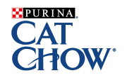 LOGO CAT CHOW