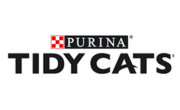 LOGO TIDY CATS