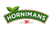 LOGO HORNIMANS