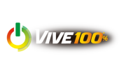 LOGO VIVE 100