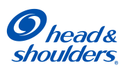 LOGO HEAD&SHOULDERS