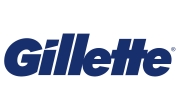 LOGO GILLETTE