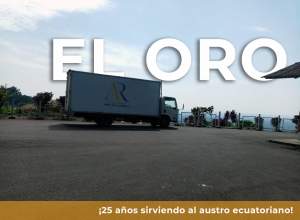 Machala, Pasaje, Santa Rosa, Huaquillas